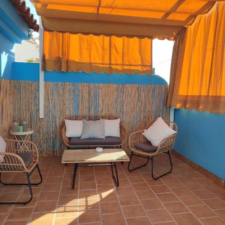 Comodidad Y Bellas Vistas En Tu Casa K Comfort Villa Cordova Esterno foto