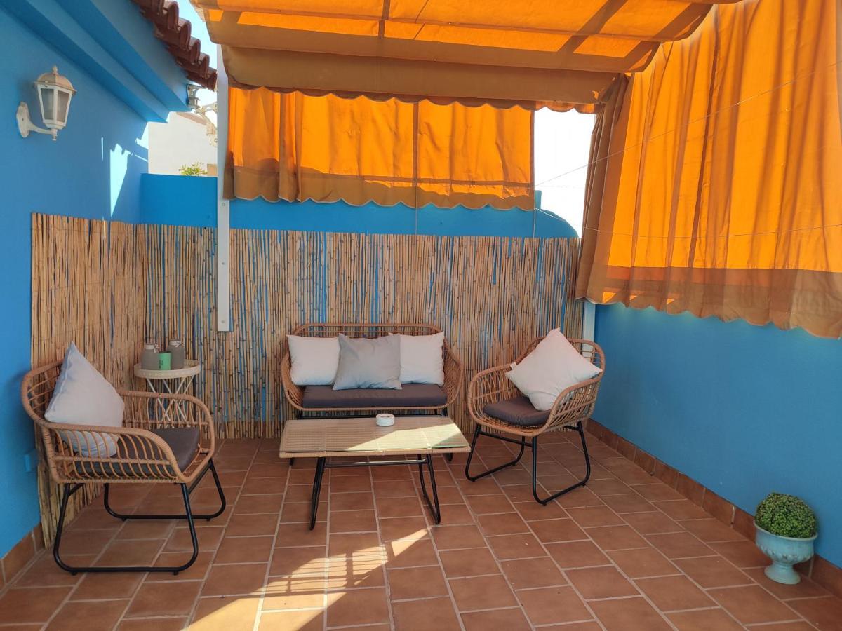 Comodidad Y Bellas Vistas En Tu Casa K Comfort Villa Cordova Esterno foto