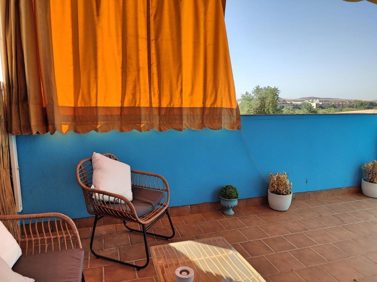Comodidad Y Bellas Vistas En Tu Casa K Comfort Villa Cordova Esterno foto