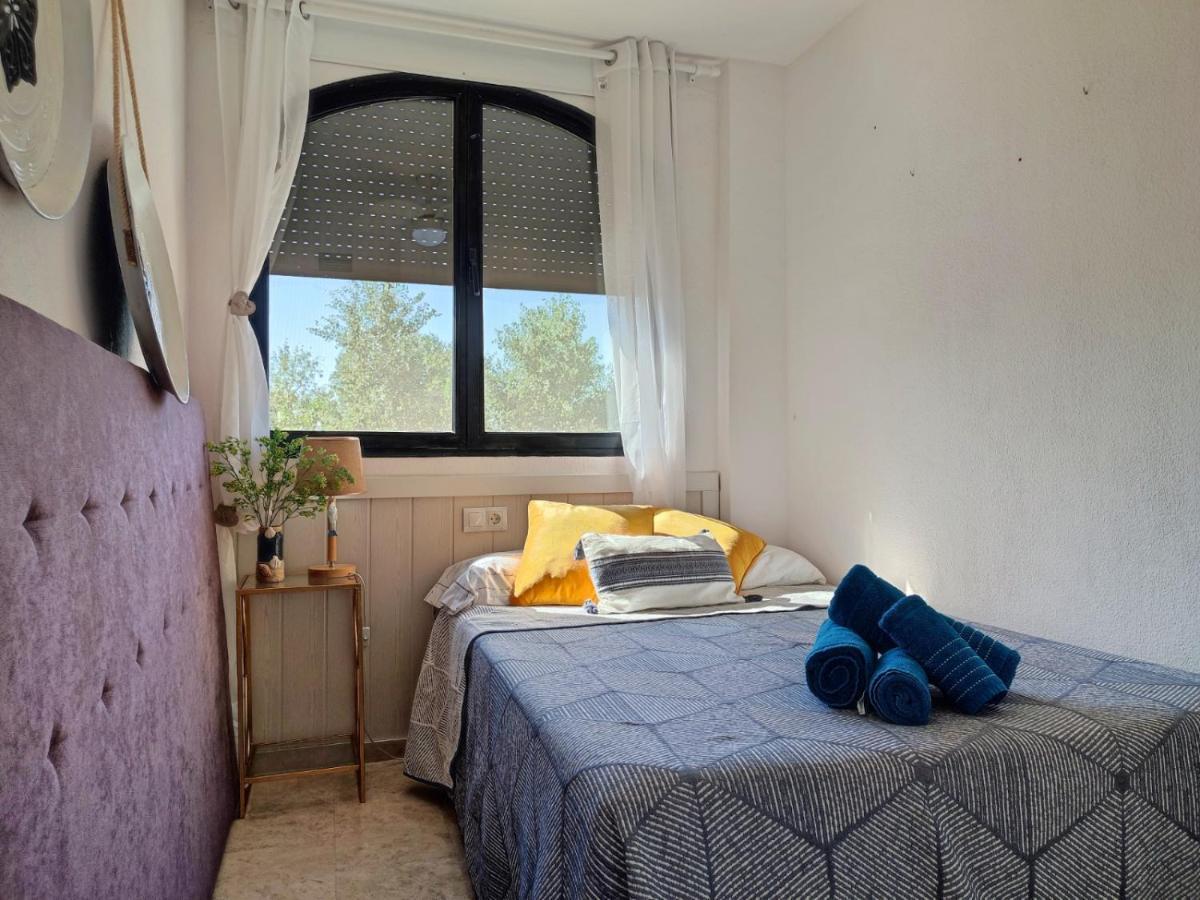 Comodidad Y Bellas Vistas En Tu Casa K Comfort Villa Cordova Esterno foto