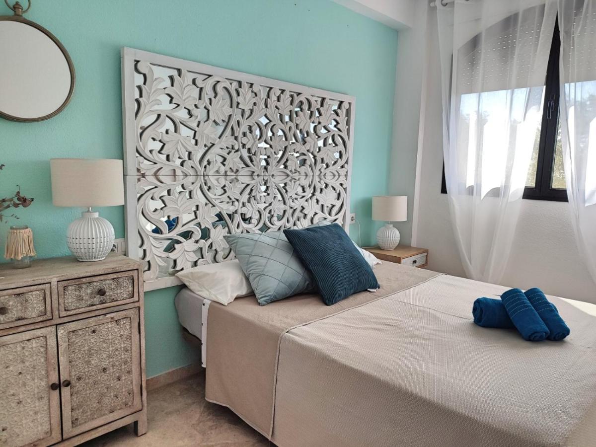 Comodidad Y Bellas Vistas En Tu Casa K Comfort Villa Cordova Esterno foto