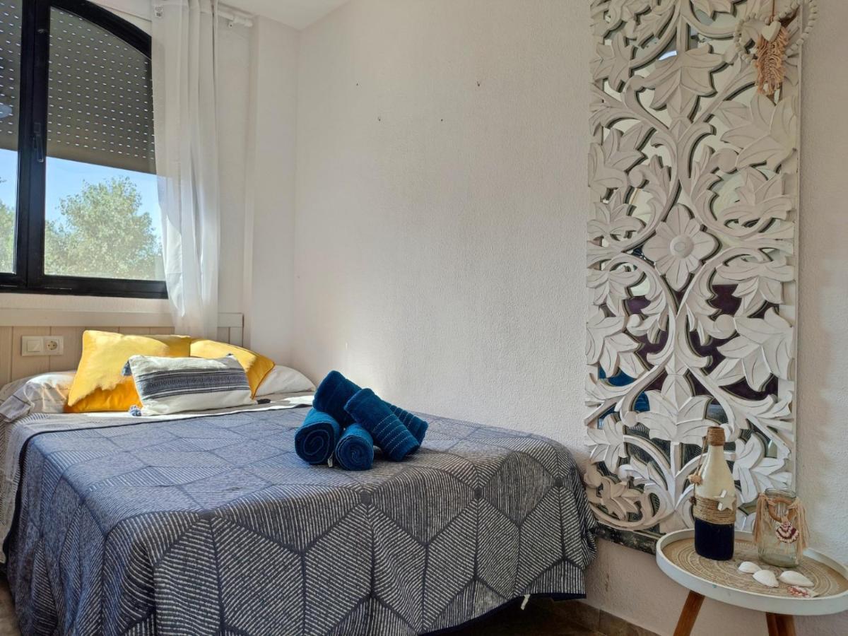Comodidad Y Bellas Vistas En Tu Casa K Comfort Villa Cordova Esterno foto